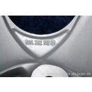 Porsche 911 964 944 Felge 16" Felge Original Design90 CS Gussrad 6Jx16 ET52,3 guter Zustand 96436211201 #6422 C61 §25