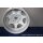 Porsche 911 964 944 Felge 16" Felge Original Design90 CS Gussrad 6Jx16 ET52,3 guter Zustand 96436211201 #6422 C61 §25