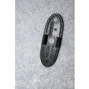 Porsche Abdeckung Aufnahme satinschwarz gebraucht 9965616130001C #87197