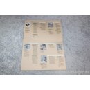 Porsche 955 9PA Cayenne Handbuch Bordbuch Direkteinstieg...