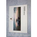 Porsche Cayenne 955 9PA Handbuch Bordbuch Assistance Mobilitätsgarantie guter Zustand WVK10651003 #0011