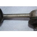 Porsche Koppelstange Stabilisatorgehänge links gebraucht 99733306906 #5099