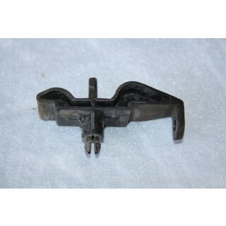 Porsche Halter für Querträger gebraucht 99634137103 #4195