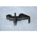 Porsche Halter für Querträger gebraucht...