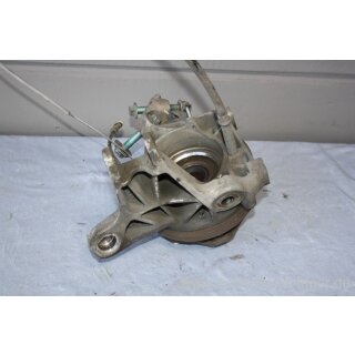 Porsche 911 996 Radträger links guter Zustand 99633161106 #5114-