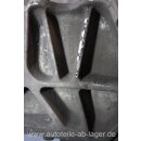 Porsche 911 996 Radträger links guter Zustand 99633161106 #5114-