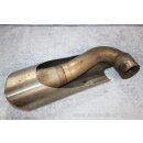 Porsche 955 9PA Cayenne Auspuff Endrohr links 95511198100 #2090-143