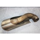 Porsche 955 9PA Cayenne Auspuff Endrohr links 95511198100...