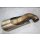Porsche 955 9PA Cayenne Auspuff Endrohr links 95511198100 #2090-143