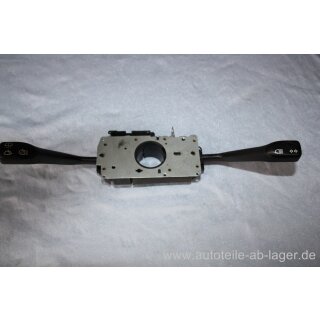 Porsche 996 Boxster 986 Lenkstockschalter schwarz matt gebraucht 99661321510EWC #9729