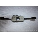 Porsche 996 Boxster 986 Lenkstockschalter schwarz matt gebraucht 99661321510EWC #9729