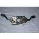 Porsche 996 Boxster 986 Lenkstockschalter schwarz matt gebraucht 99661321510EWC #9729