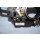 Porsche 996 Boxster 986 Lenkstockschalter schwarz matt gebraucht 99661321510EWC #9729