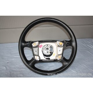 Porsche 993 996 Boxster 986 4-Speichen Lenkrad Tiptronic schwarz gebraucht 99334780462A28 993347804648YR 99334780464A28 #4018-0637