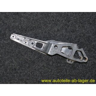 Porsche 911 997 GT3 Kupplungsfusshebel 99742368001 #8534-0411-1