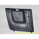 Porsche Abdeckung Deckel Bremskraftverstärker satinschwarz gebraucht 997551309000A2 #8349