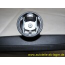 Porsche Innenspiegel Rückspiegel Satinschwarz gebraucht 9967315110101C #8057