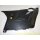 Porsche Abdeckung Partikelfilter Windlaufabdeckung Kofferraum links schwarz gebraucht 9975723610802A #8327