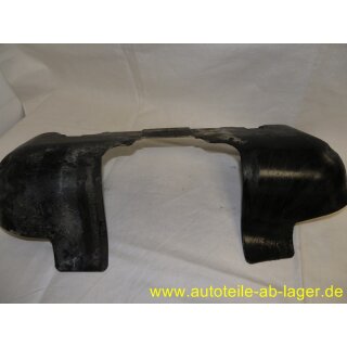 Porsche Unterfahrschutz Tank Abdeckung gebraucht 99720133100 #2008