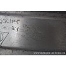 Porsche Schalldämpfer 06/09 links Zylinder 4-6 Akustikpaket RDW Neuwertig 987113117BX #2097