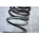 Porsche 911 964 RSR Schraubenfeder hinten 964 / 1V Guter Zustand #5122-050