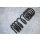 Porsche 911 964 RSR Schraubenfeder hinten 964 / 1V Guter Zustand #5122-050