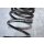 Porsche 911 964 RSR Schraubenfeder hinten 964 / 1V Guter Zustand #5122-050
