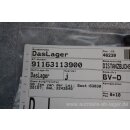 Porsche Distanzbuchse Scheinwerferring Leuchten NEU 91163113900 #87497