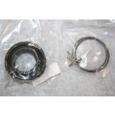 Porsche 911 Dichtungssatz für Bremse Festsattel mit Scheibenschlagausgleich hinten NEU 91135299800 #67525