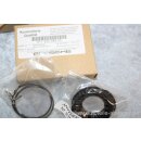 Porsche 911 Dichtungssatz für Bremse Festsattel mit Scheibenschlagausgleich hinten NEU 91135299800 #67525