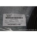 Porsche Türdichtung Türdichtungsrahmen Coupe links NEU 91153109503 #K8306