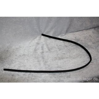 Porsche Führungsschiene Dichtleiste Dichtungsschiene Türe vorne rechts NEU 91154240403 #87568