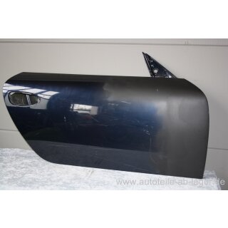 Porsche 997 Turbo GT3-2 987 Boxster Cayman Beifahrertür rechts gebraucht 99753101203 99753101205 -H004