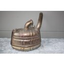 Porsche Schalldämpfer Gilette 02/10/03 links Neuwertig 99611112291 #2109
