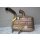 Porsche Schalldämpfer Gilette 02/10/03 links Neuwertig 99611112291 #2109