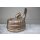 Porsche Schalldämpfer Gilette 02/10/03 links Neuwertig 99611112291 #2109