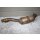 Porsche Abgasanlage Katalysator Zyl. 1-3 rechts gebraucht 997113035AX #2110
