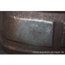 Porsche 911 996 Schalldämpfer rechts gebraucht 99611113163 99611113170 #2131-HU