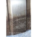 Porsche Schalldämpfer 04/09 Zylinder 4-6 links Akustikpaket RDW gebraucht 987113117BX #K2103