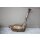 Porsche Schalldämpfer 04/09 Zylinder 4-6 links Akustikpaket RDW gebraucht 987113117BX #K2103