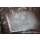 Porsche 911 997 Schalldämpfer Auspuff  links gebraucht 99711111102 #2143-H51