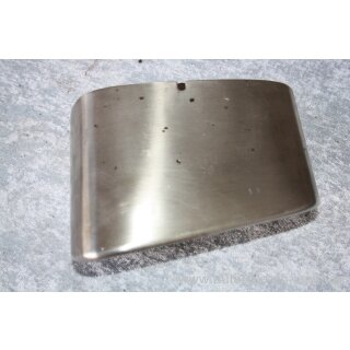 Porsche Gilet 04/04 Endrohr Auspuff Blende rechts Neuwertig 99711115101 #2155