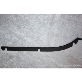 Porsche 911 Keder Zwischenlage hinten links NEU 8499 Vergleichsnummer 91150318501 #8499-747-1