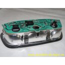 Porsche Innenleuchte 99663205110 inkl. Lichtscheibe gebraucht 99663215100 #9083