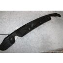 Porsche Halteleiste Motorraum Schwarz gebraucht 99655676100 99655676101 #8369