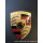 Porsche Wappen Deckelwappen groß vorne Neuwertig 90155921026 #K8384