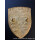 Porsche Wappen Deckelwappen groß vorne Neuwertig 90155921026 #K8384
