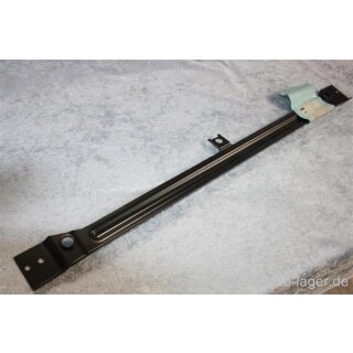 Porsche Halterahmen Wasserkühler mitte NEU 99650449300 #1209-018