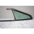 Porsche 911 993 Cabrio Türfensterrahmen Seitenscheibe Scheibendichtrahmen links gebraucht 99354212901 99354212902 99354212905 #87612-376