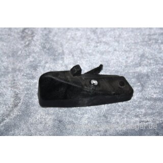Porsche Eckteil Verkleidung vorne links NEU 99750530100 #H8097